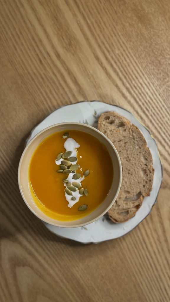 soupe maison healthy chambéry
